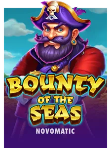 Bounty of the Seas: Hold & Win