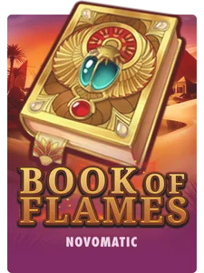 Book of Flames