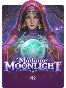 Madame Moonlight