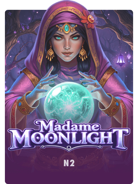 Madame Moonlight