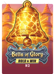 Bells of Glory Hold & Win