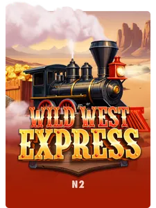 Wild West Express