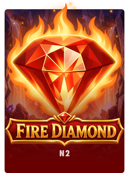 Fire Diamond