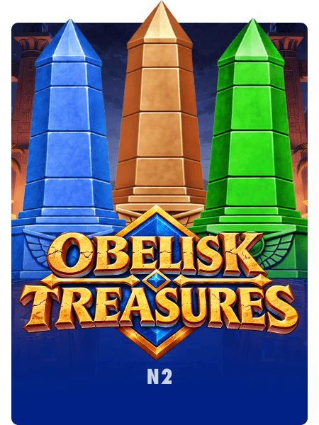 Obelisk Treasures