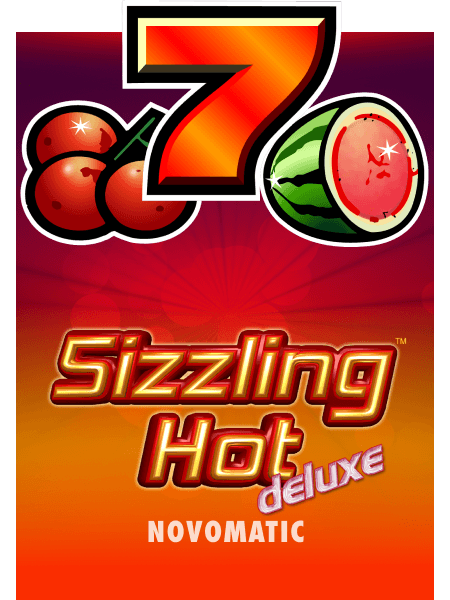 Sizzling Hot Deluxe