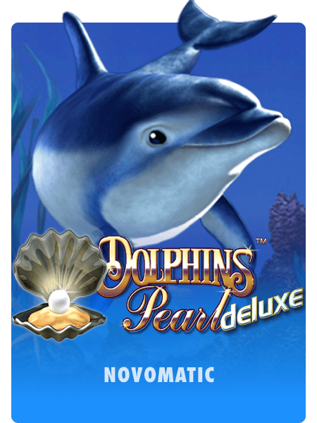 Dolphin's Pearl Deluxe