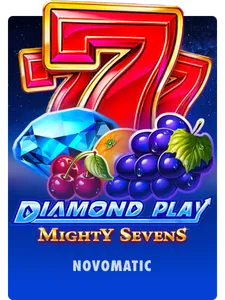 Diamond Play Mighty Sevens