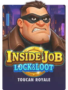 Inside Job: Lock & Loot