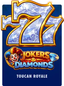 Jokers & Diamonds