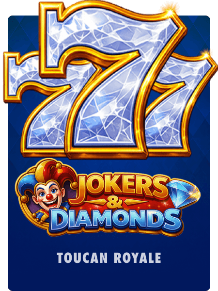 Jokers & Diamonds