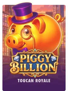 Piggy Billion