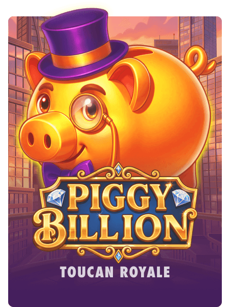 Piggy Billion