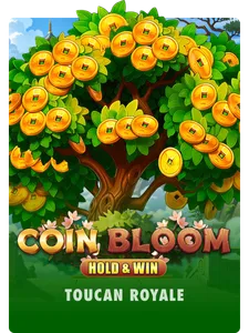 Coin Bloom: Hold & Win