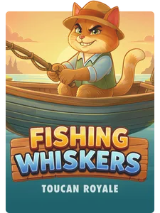 Fishing Whiskers