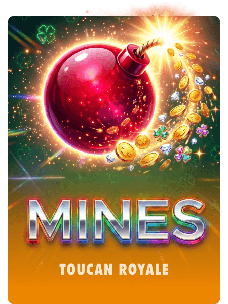 Mines