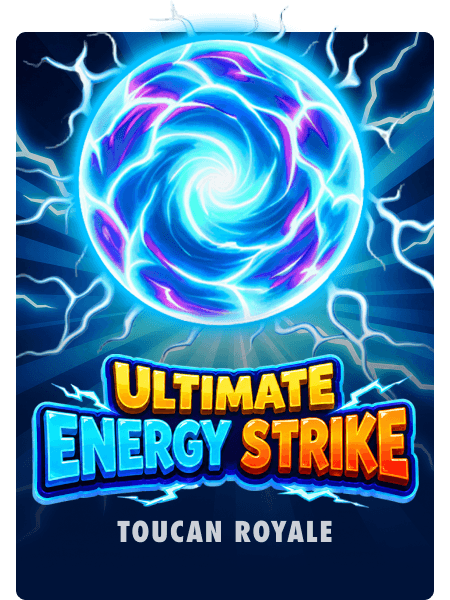 Ultimate Energy Strike