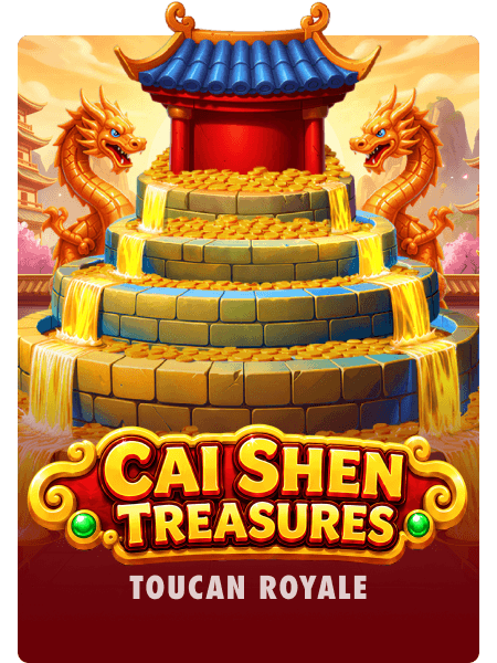 Cai Shen Treasure