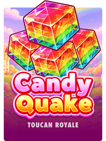 Candy Quake