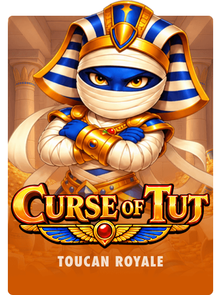 Curse of Tut