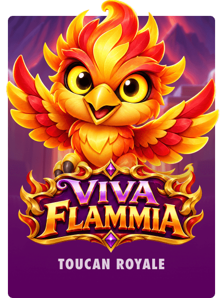Viva Flammia