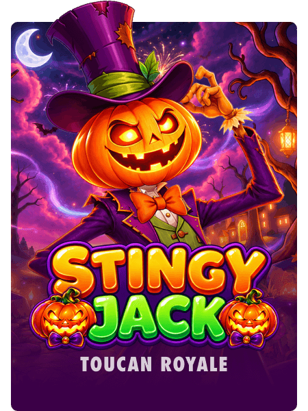 Stingy Jack