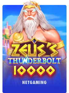 Zeus's Thunderbolt 10000