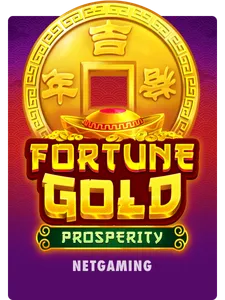 Fortune Gold - Prosperity