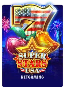 Super Stars USA
