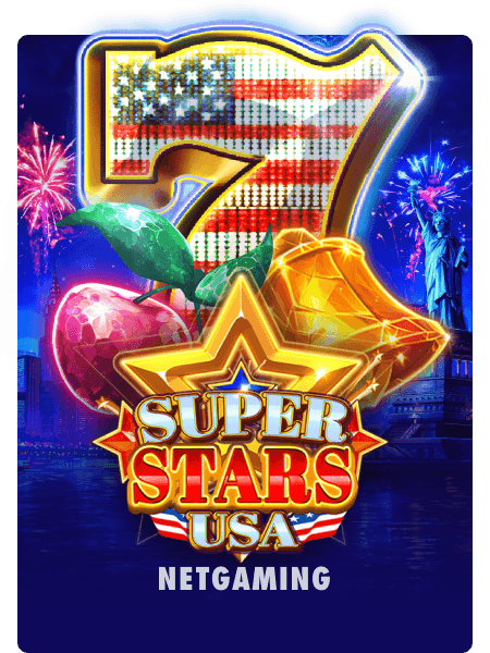 Super Stars USA