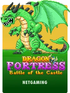 Dragon Fortress: Battle of the Castle