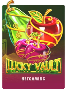 Lucky Vault