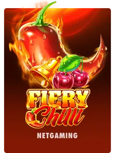 Fiery Chilli