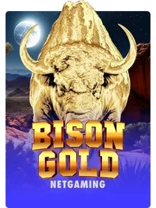 Bison Gold