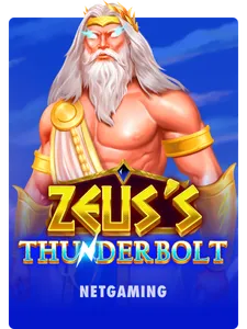 Zeus's Thunderbolt