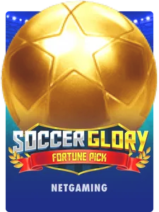 Soccer Glory - Fortune Pick