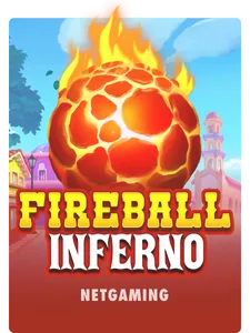Fireball Inferno