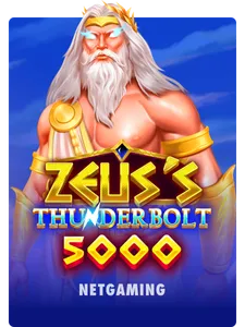 Zeus's Thunderbolt 5000