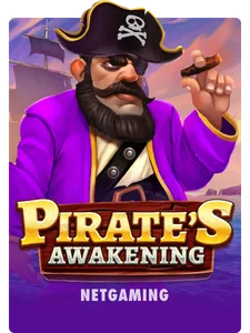 Pirate's Awakening