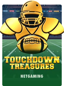 Touchdown Treasures