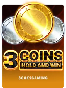 3 Coins