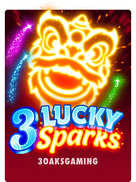 3 Lucky Sparks