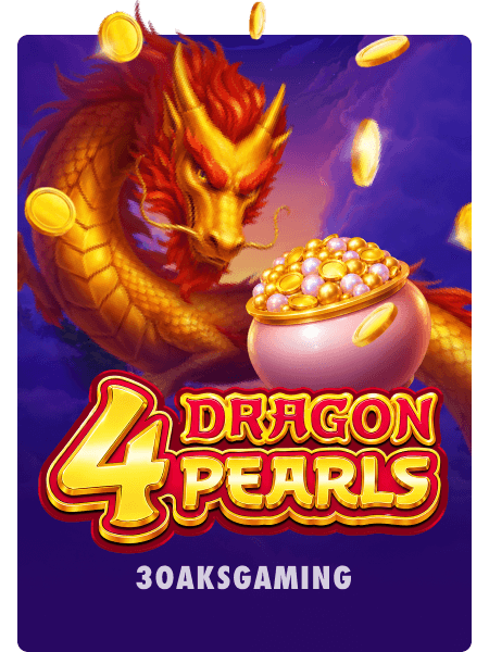 4 Dragon Pearls