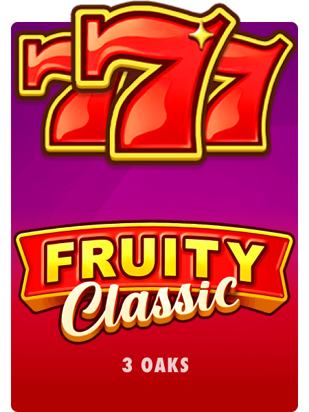 777 Fruity Classic