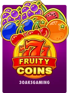 777 Fruity Coins