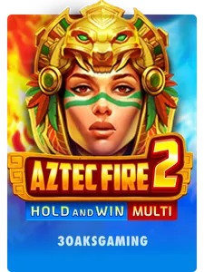 Aztec Fire 2