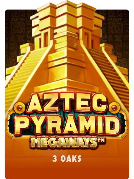 Aztec Pyramid