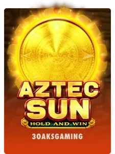 Aztec Sun