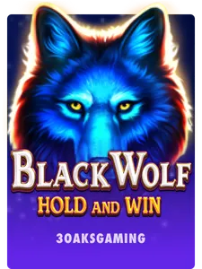 Black Wolf