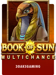 Book of Sun Multichance