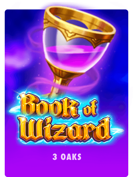 Book of Wizard